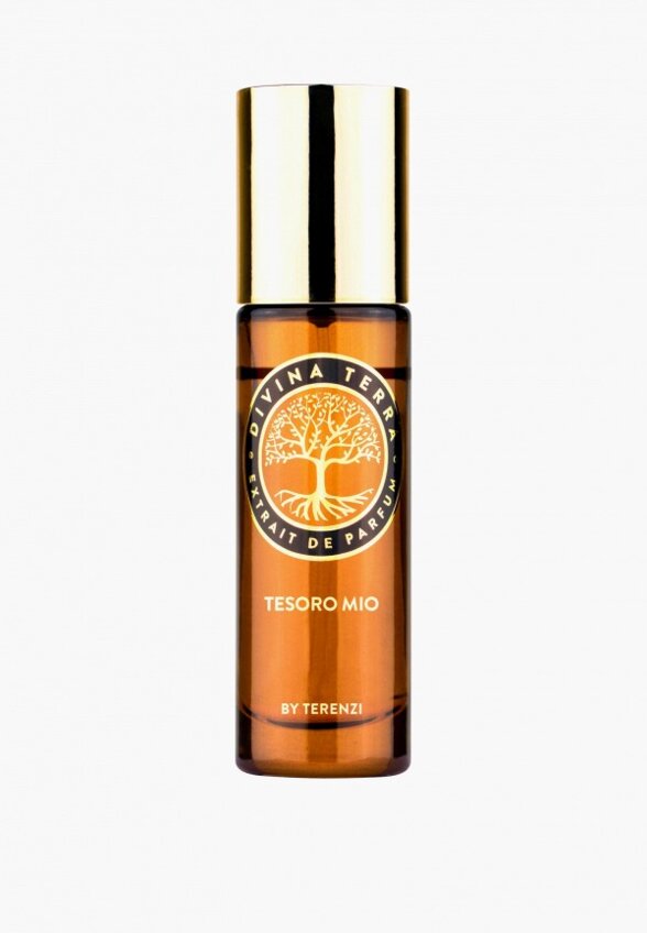 Духи Divina Terra