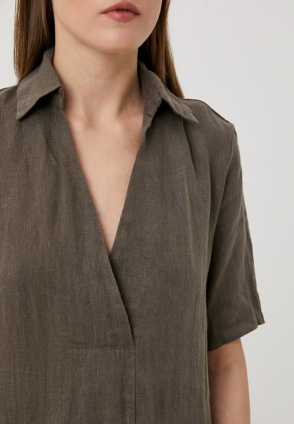 Платье MadaM T