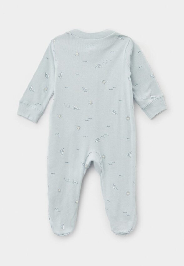 Комбинезон и шапка Carter’s