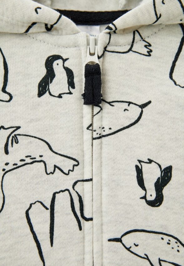 Боди, толстовка и брюки Carter’s