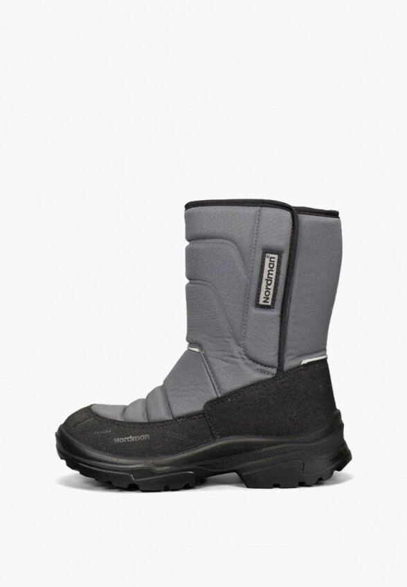 Дутики Nordman