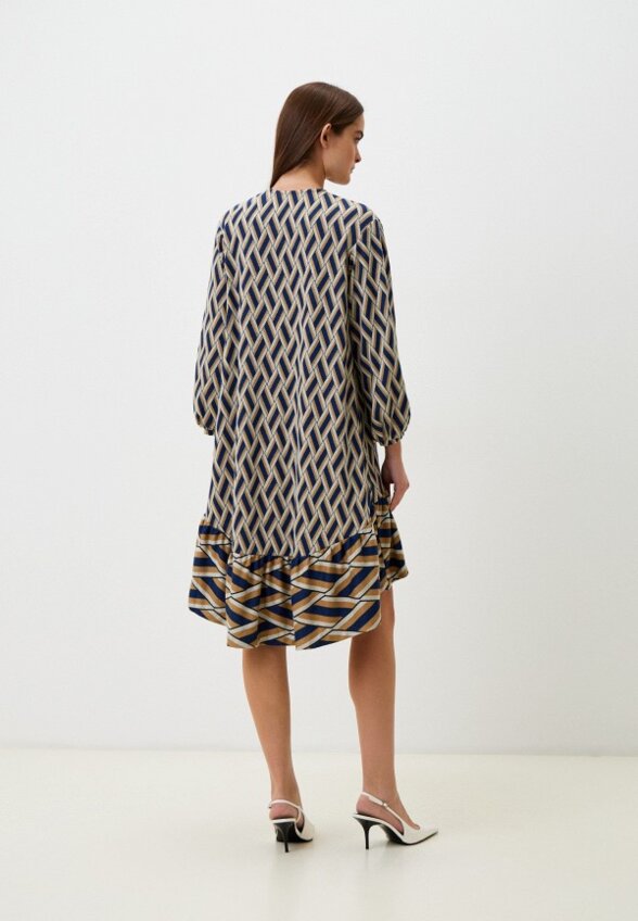 Платье MadaM T