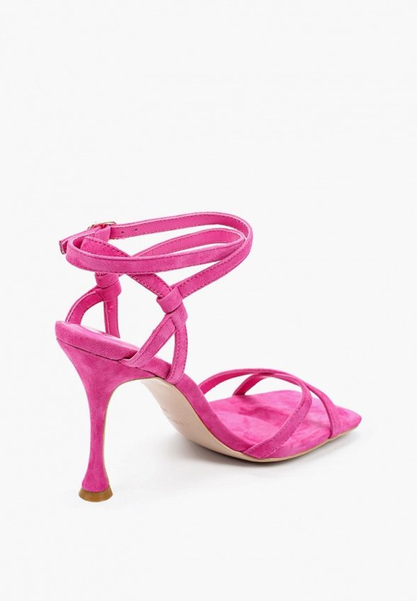 Босоножки Abricot