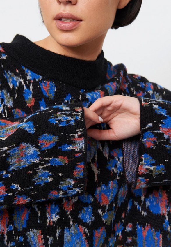 Джемпер Taifun