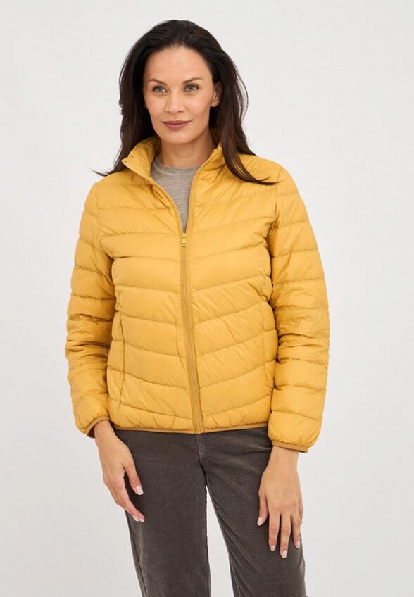 Пуховик Glenfield