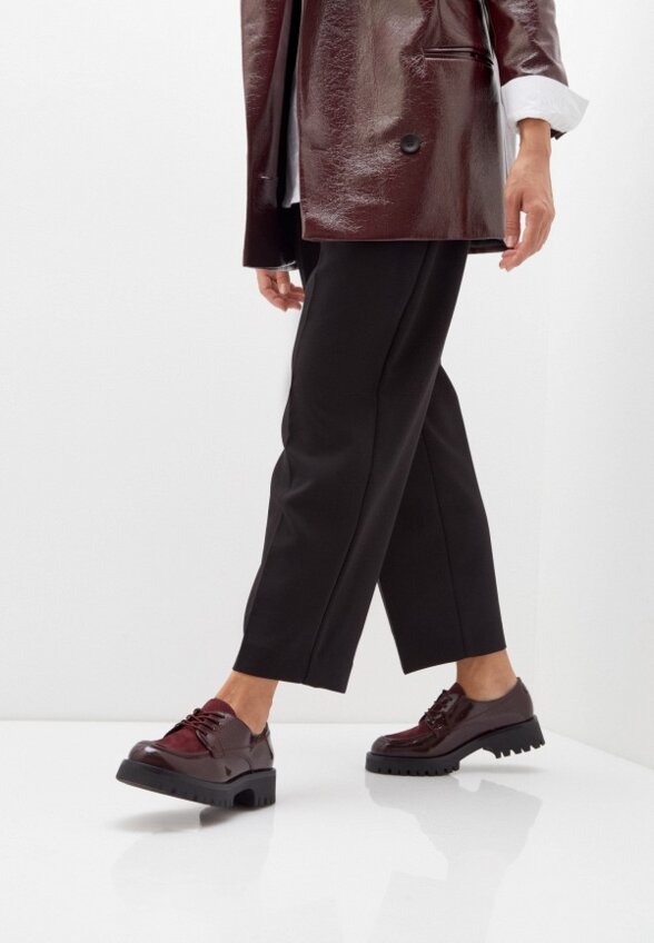 Ботинки Tamaris