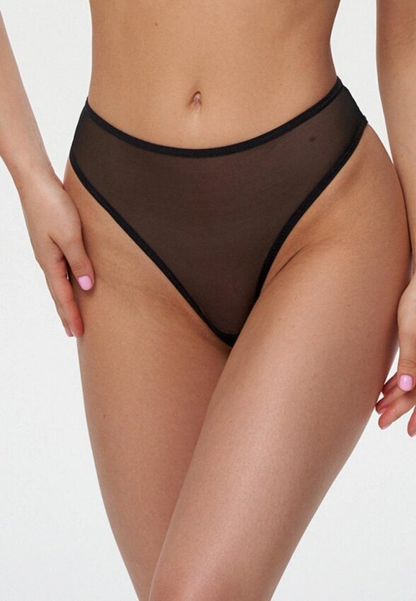 Бюстгальтер, пояс и трусы Amazonka Underwear