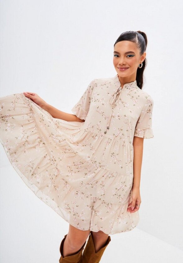 Платье Must Have Basis