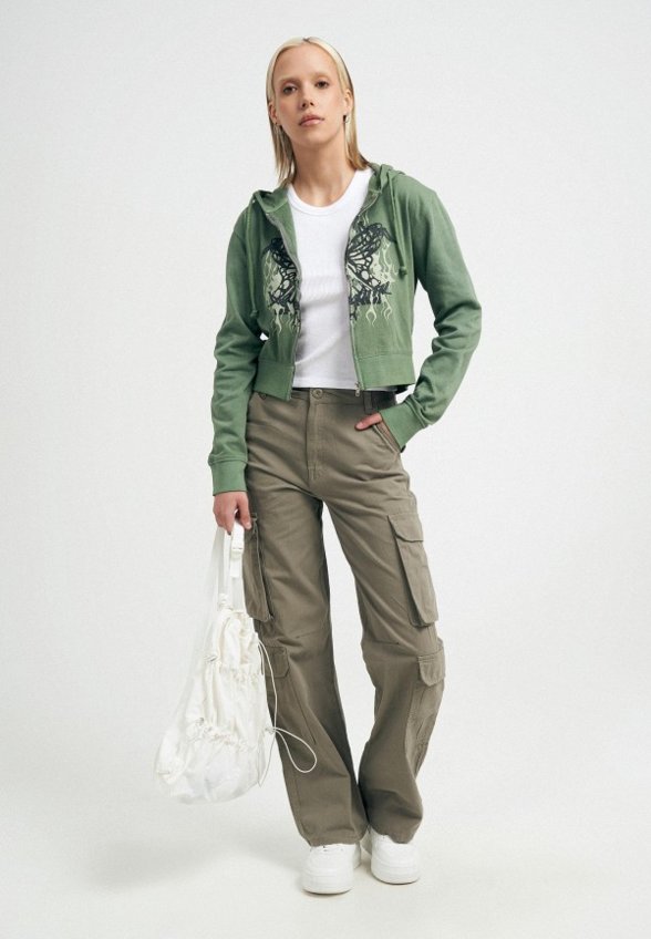 Толстовка Твое