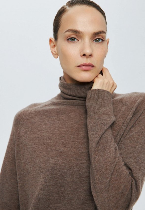 Водолазка IDOL