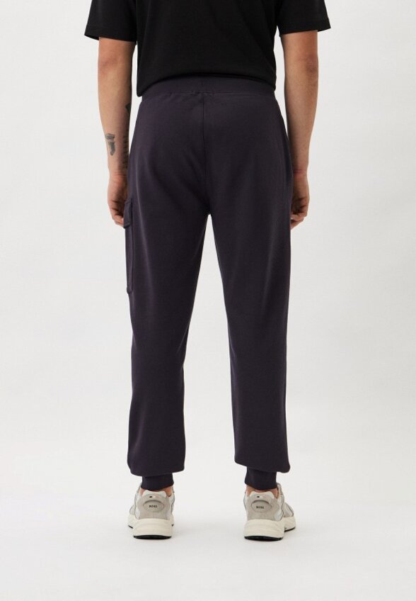 Брюки спортивные C.P. Company