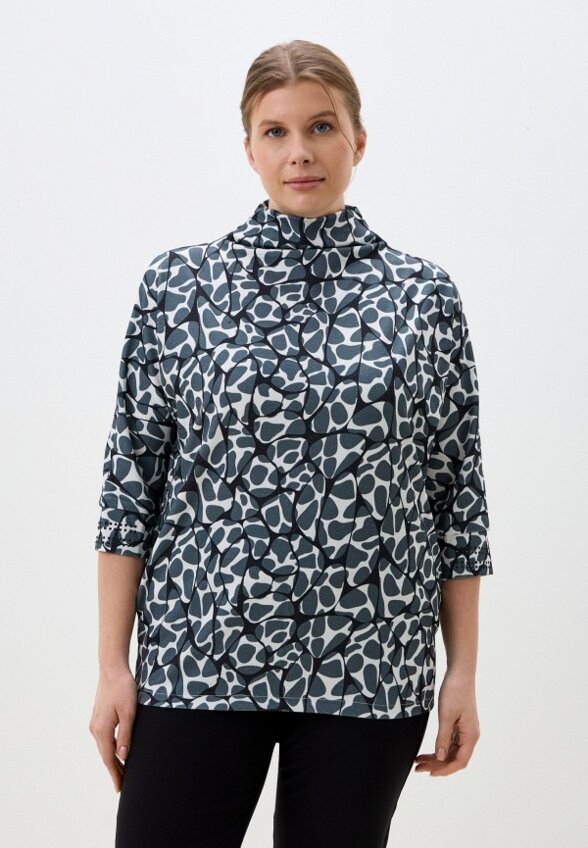 Водолазка Gaxgax