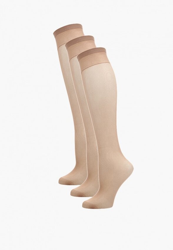 Гольфы 3 пары Minimi