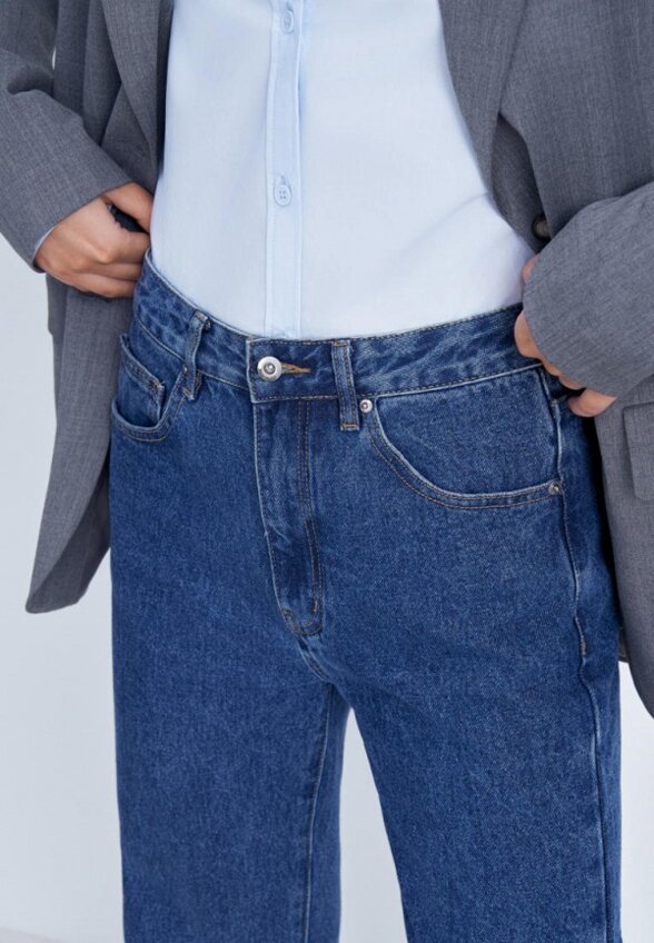 Джинсы Finn Flare