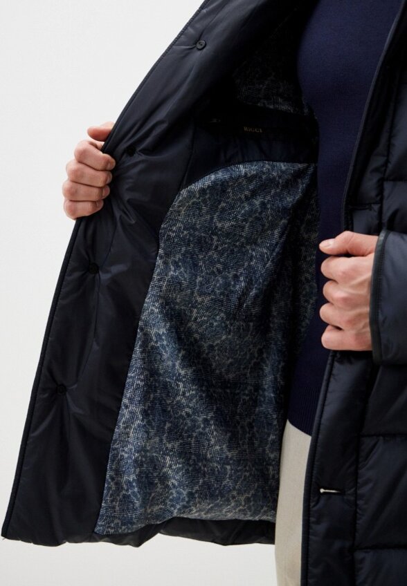 Пуховик Riggi