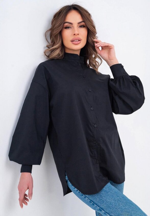 Рубашка HappyFox