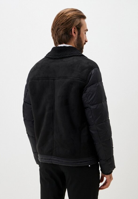 Куртка утепленная JC Just Clothes