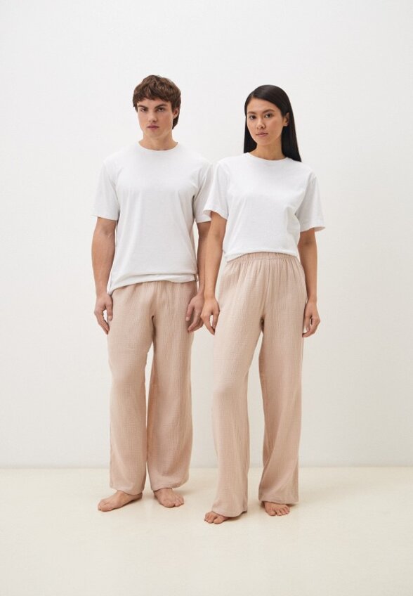 Брюки домашние Pasionaria