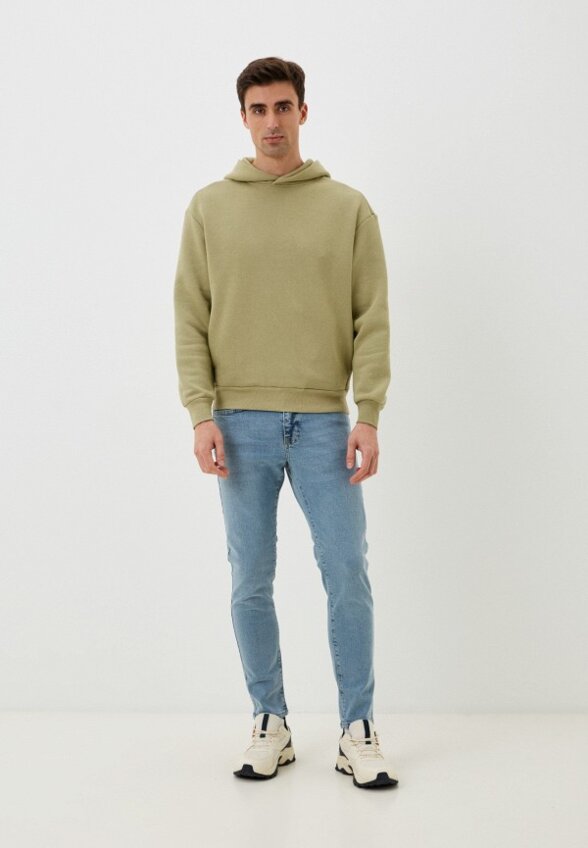 Худи Mark Formelle