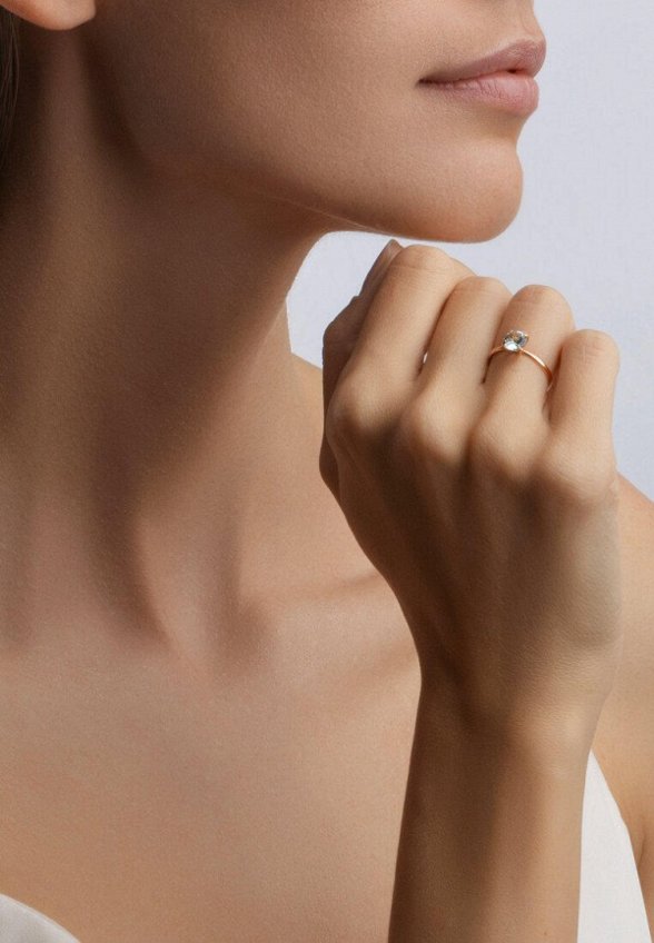 Кольцо Sokolov