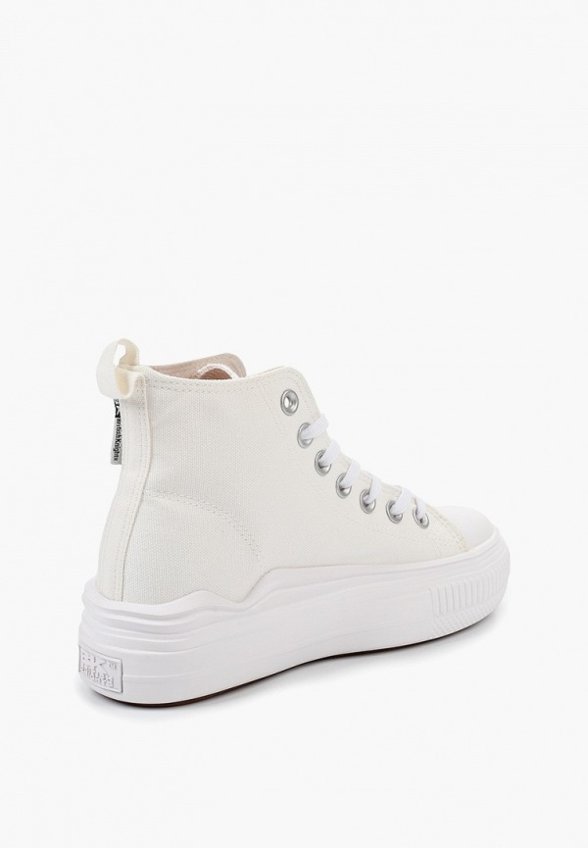 Кеды British Knights