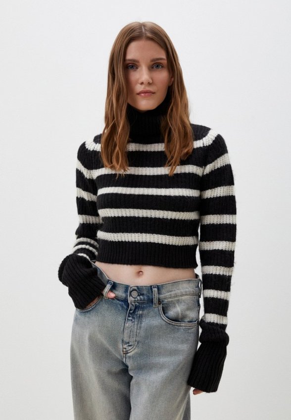 Свитер Terranova