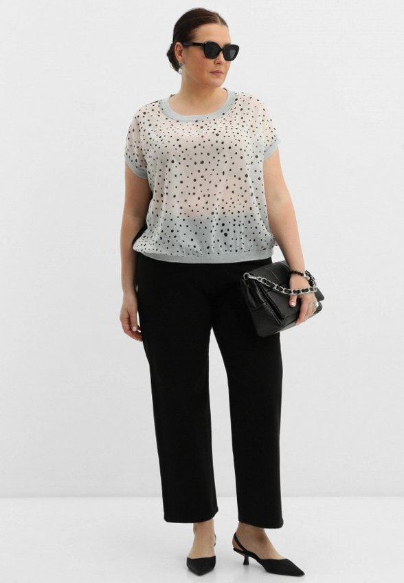 Блуза Helena Vera