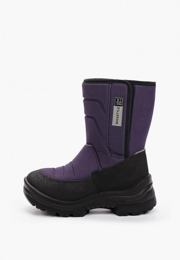Сапоги Nikastyle