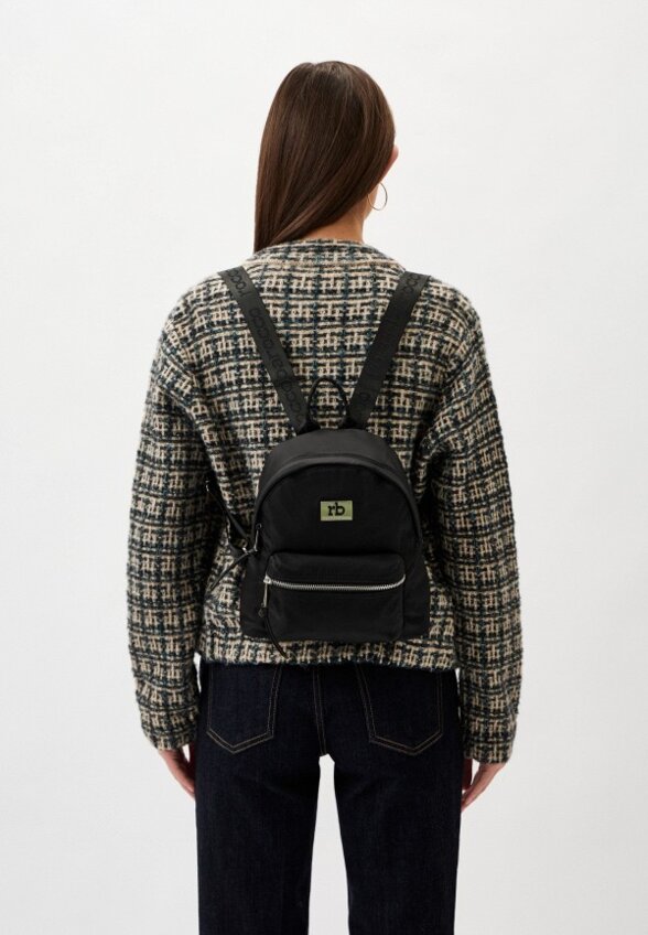 Рюкзак Roccobarocco