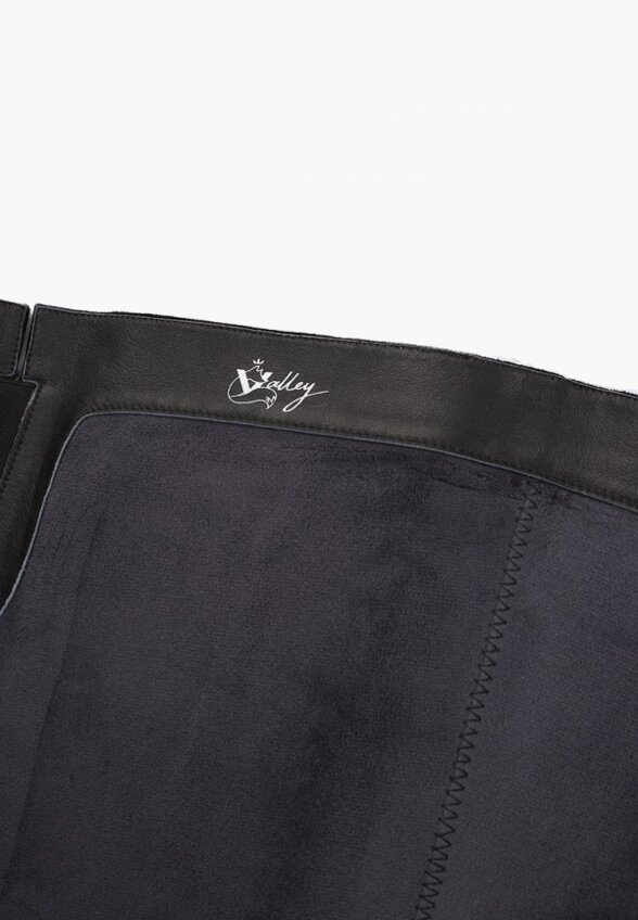 Ботфорты Valley