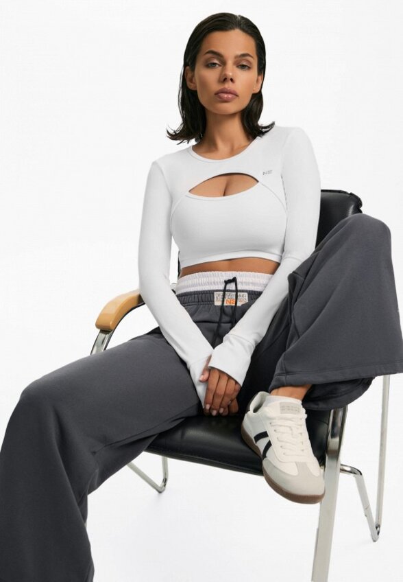 Брюки спортивные Neverlate