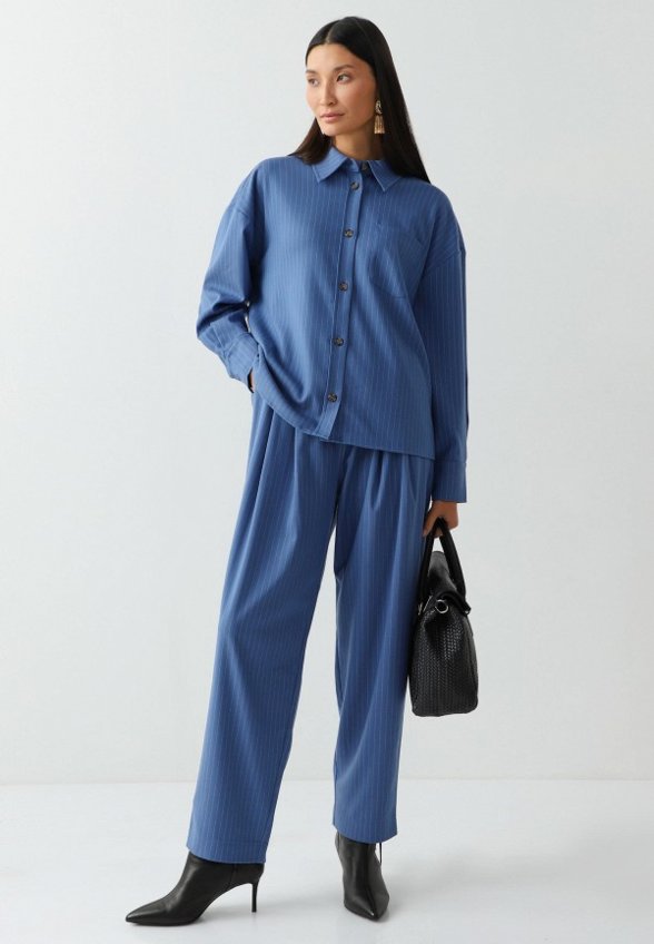 Блуза Lia Berti