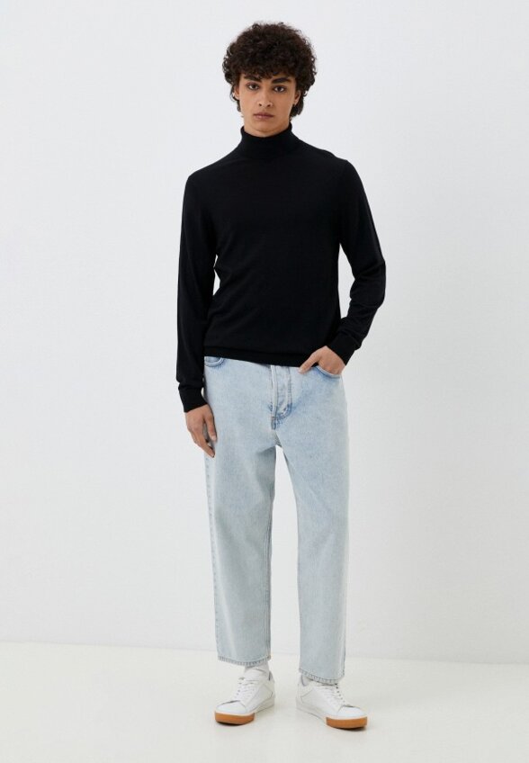 Водолазка Cudgi