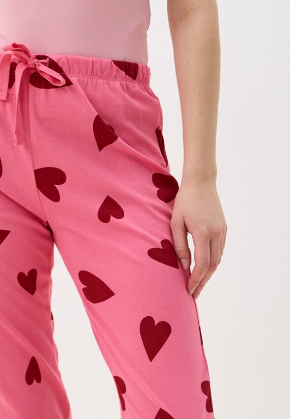 Брюки домашние LC Waikiki