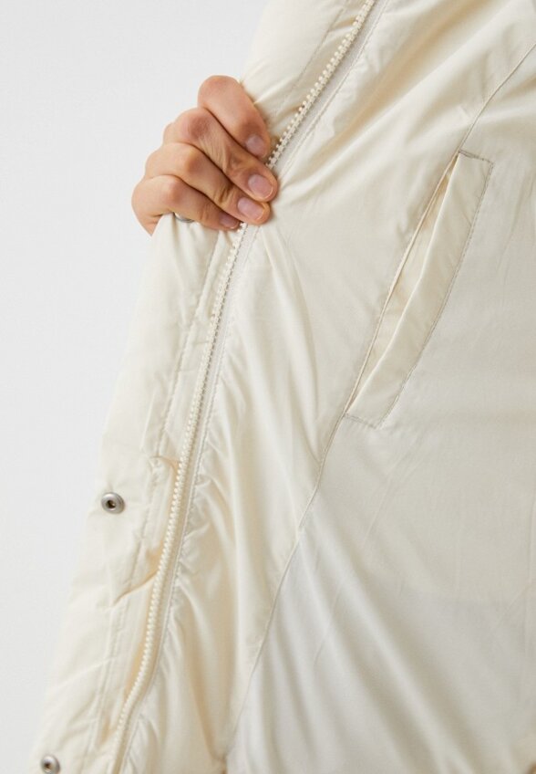 Пуховик Vitacci