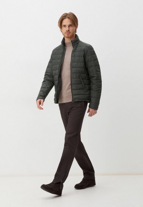 Куртка утепленная Maison David