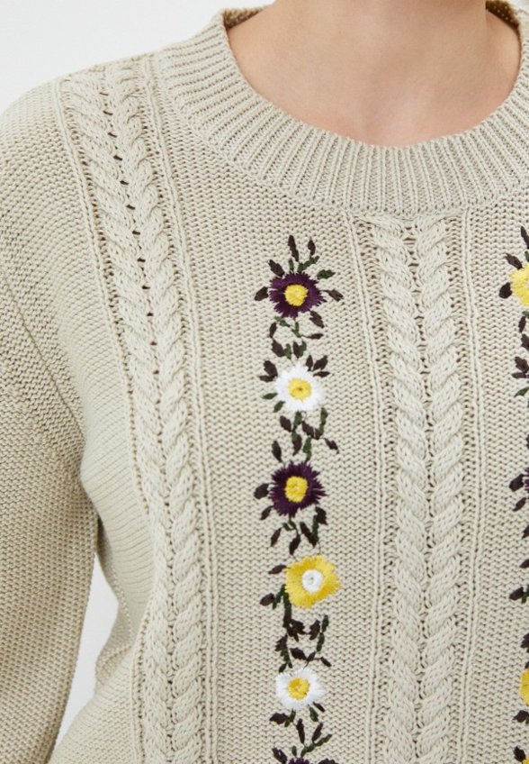 Джемпер Vera Moni