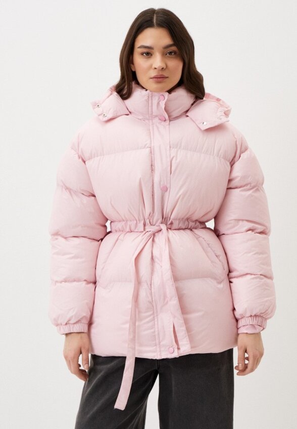 Пуховик Mollese