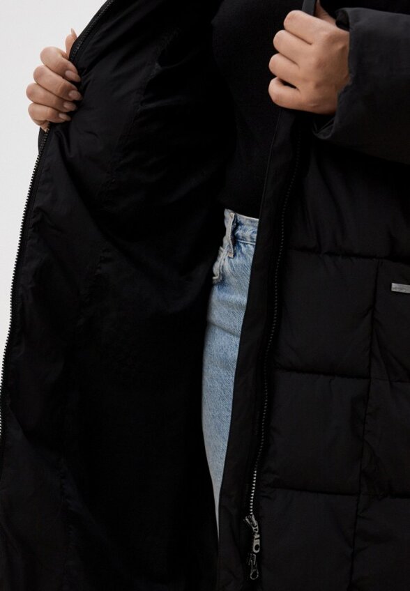 Пуховик Dixi-Coat