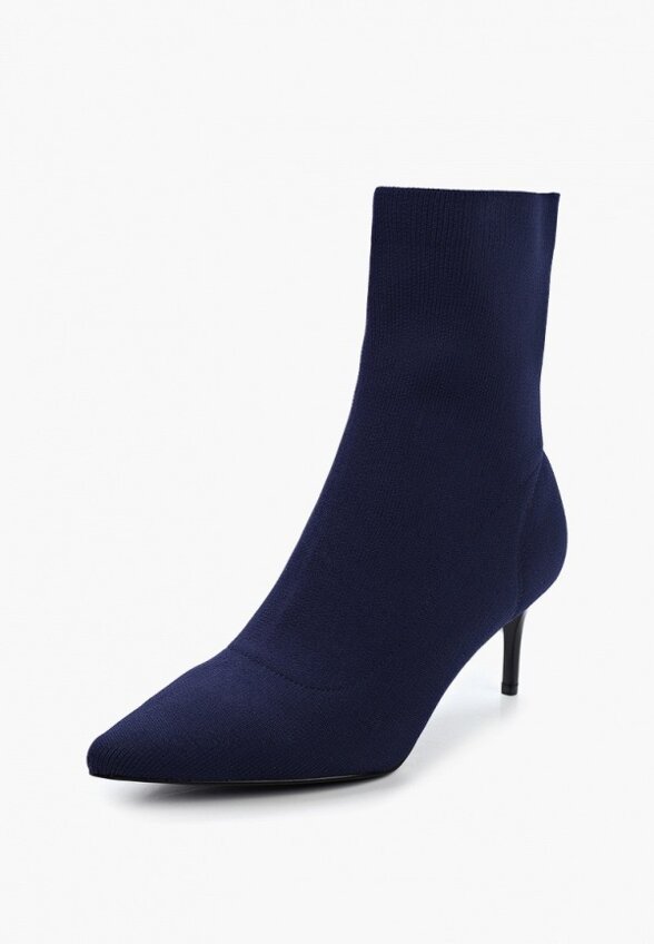 Полусапоги Obba