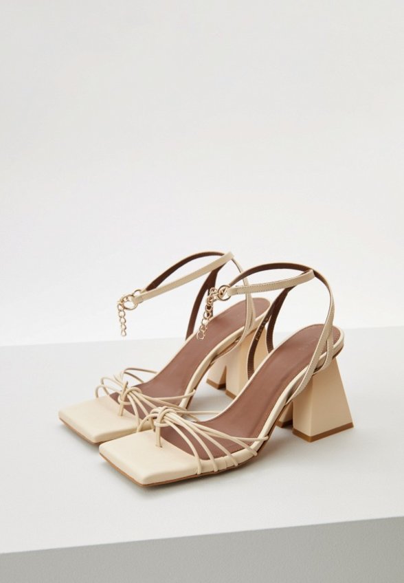 Босоножки Alohas