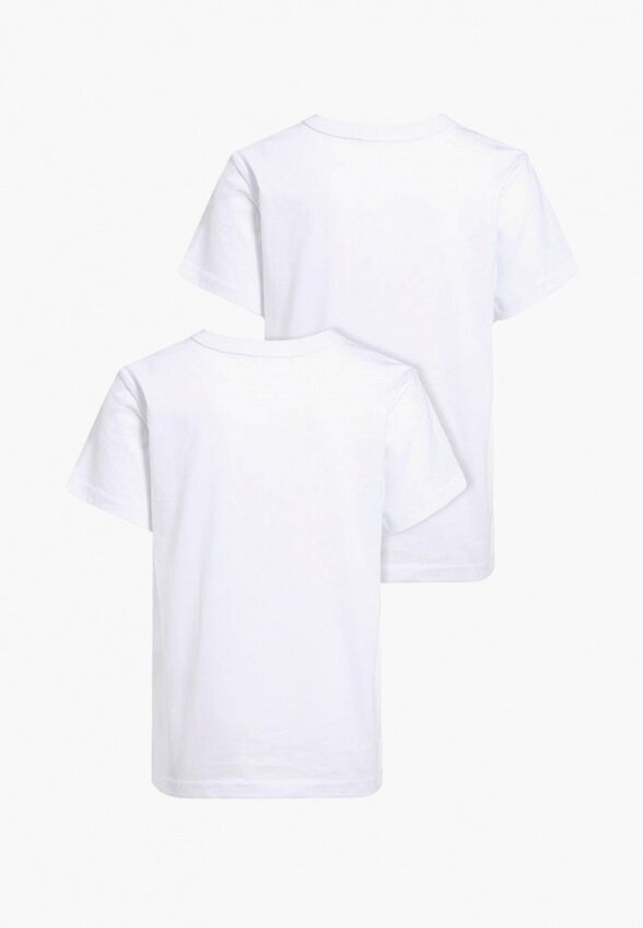 Футболки 2 шт. Апрель