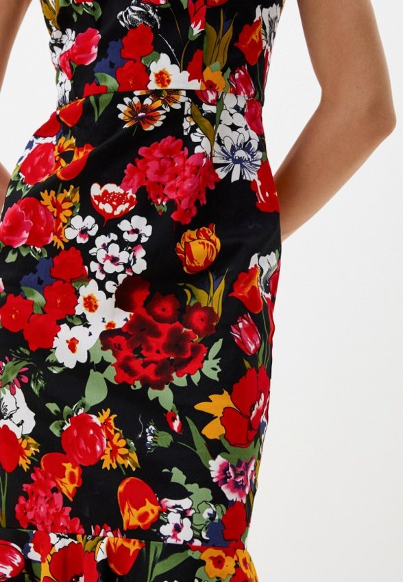 Сарафан MadaM T