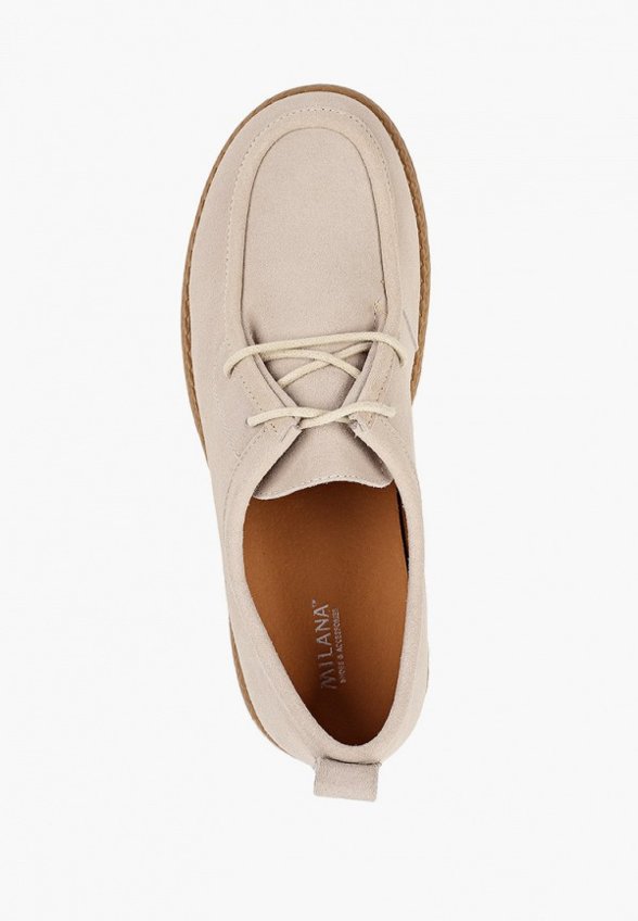 Ботинки Milana