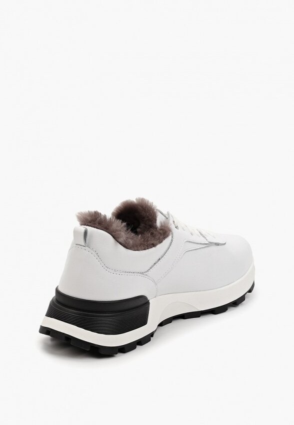 Кроссовки Mof-Berg