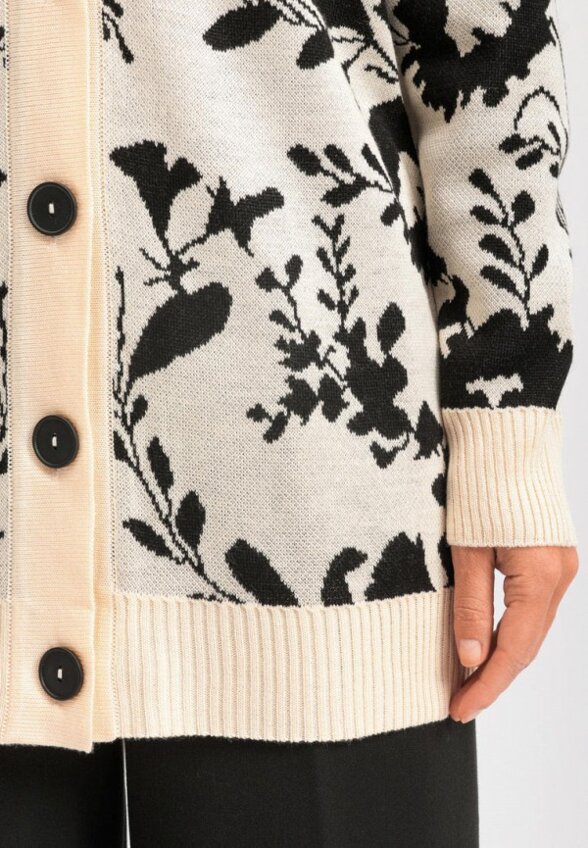 Кардиган Vivawool