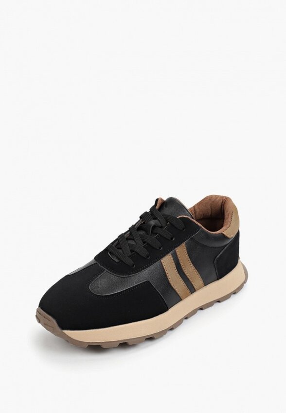 Кроссовки Tesoro