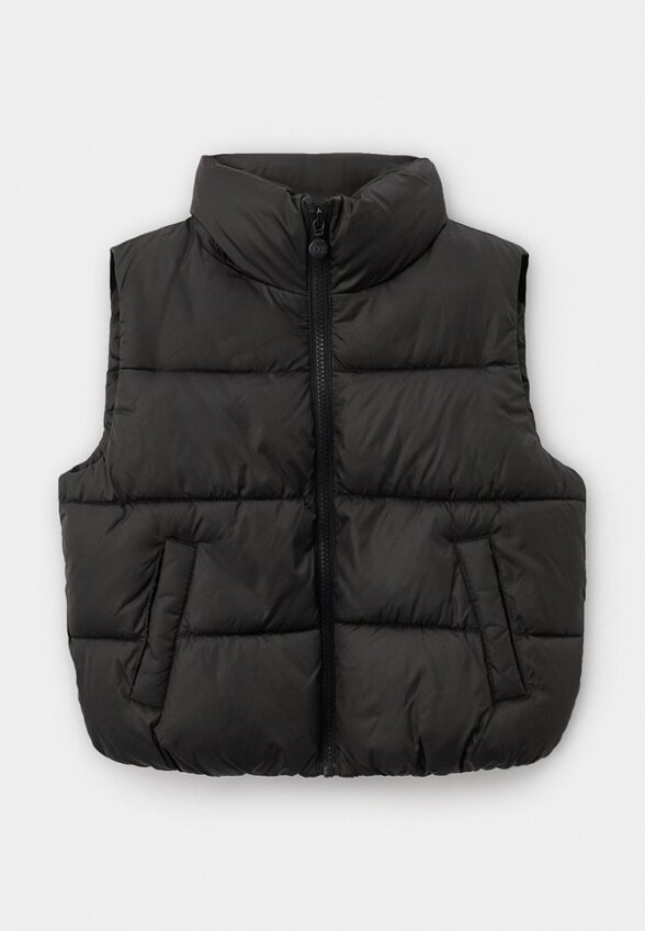 Жилет утепленный Terranova