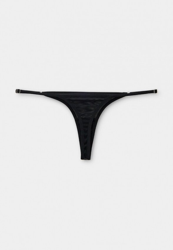 Бюстгальтер, пояс и трусы Психея