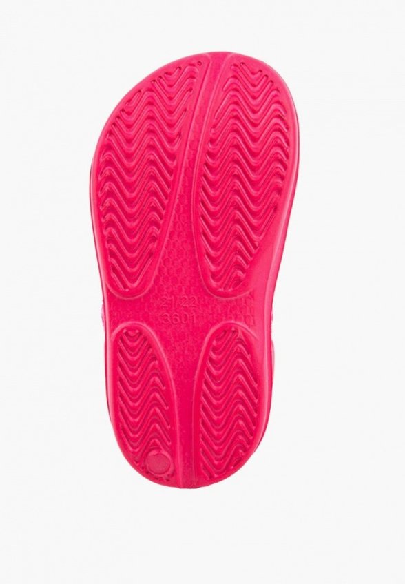 Сандалии Kapika